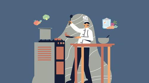 智聯未來，娛動舌尖 餐飲服務設備行業如何借力互聯網趨勢革新歌舞活動體驗