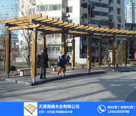 專業(yè)防腐，匠心品質(zhì) 海逸木業(yè)引領(lǐng)河?xùn)|防腐木制品加工新風(fēng)尚